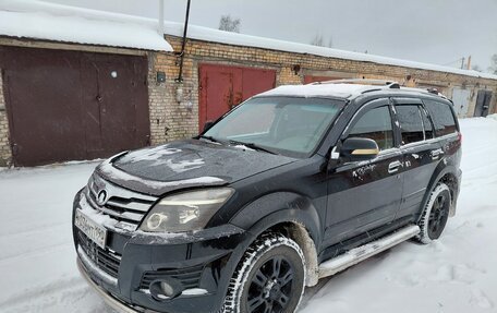 Great Wall Hover H3 I, 2010 год, 490 000 рублей, 2 фотография