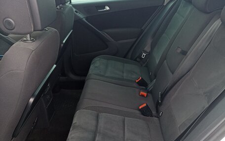 Volkswagen Tiguan I, 2016 год, 1 610 000 рублей, 21 фотография