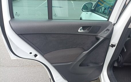 Volkswagen Tiguan I, 2016 год, 1 610 000 рублей, 22 фотография