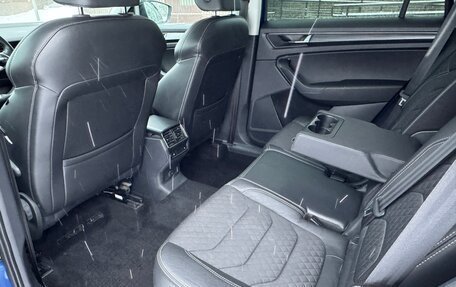 Skoda Kodiaq I, 2021 год, 3 550 000 рублей, 12 фотография