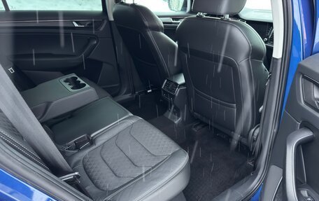 Skoda Kodiaq I, 2021 год, 3 550 000 рублей, 16 фотография