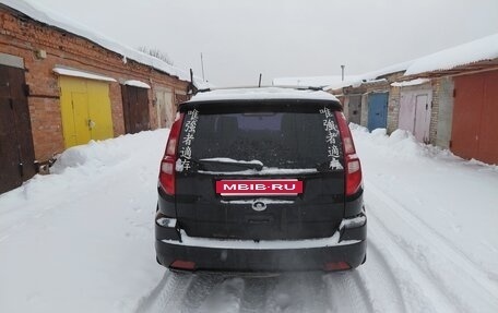 Great Wall Hover H3 I, 2010 год, 490 000 рублей, 4 фотография