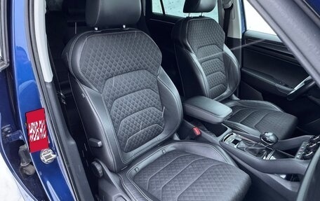 Skoda Kodiaq I, 2021 год, 3 550 000 рублей, 15 фотография