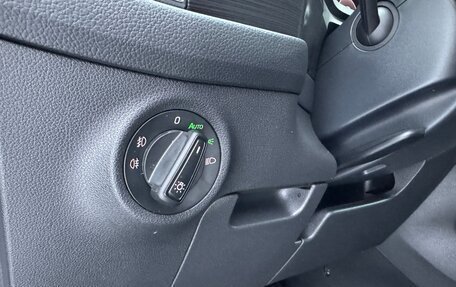 Skoda Kodiaq I, 2021 год, 3 550 000 рублей, 20 фотография