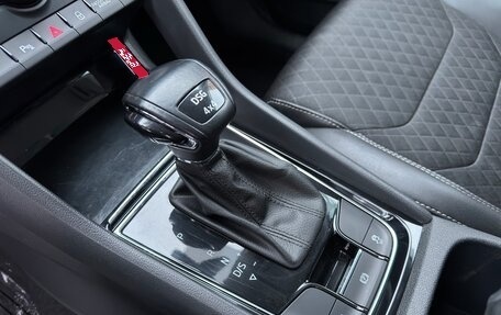 Skoda Kodiaq I, 2021 год, 3 550 000 рублей, 17 фотография