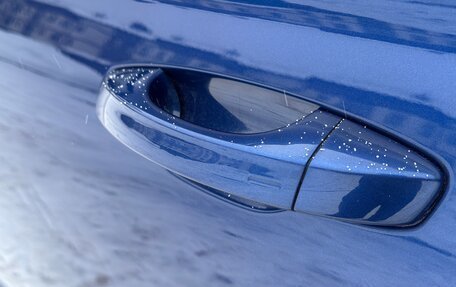 Skoda Kodiaq I, 2021 год, 3 550 000 рублей, 28 фотография