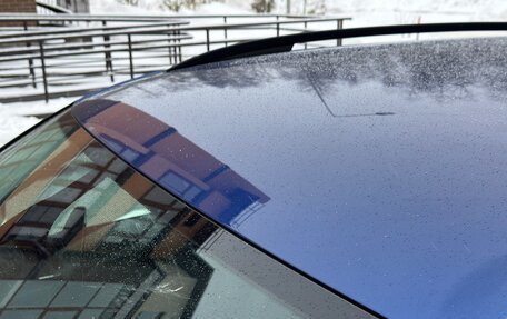 Skoda Kodiaq I, 2021 год, 3 550 000 рублей, 31 фотография