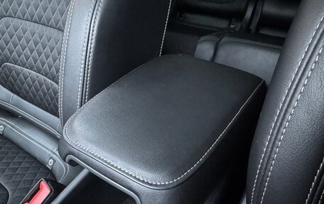 Skoda Kodiaq I, 2021 год, 3 550 000 рублей, 26 фотография