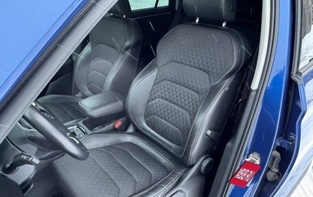 Skoda Kodiaq I, 2021 год, 3 550 000 рублей, 11 фотография