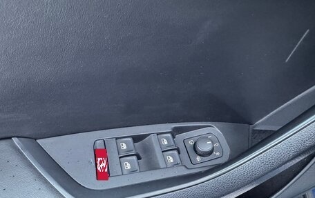 Skoda Kodiaq I, 2021 год, 3 550 000 рублей, 21 фотография