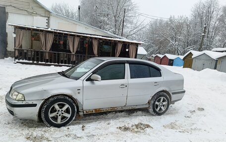 Skoda Octavia IV, 1997 год, 350 000 рублей, 4 фотография