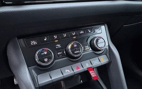 Skoda Kodiaq I, 2021 год, 3 550 000 рублей, 18 фотография