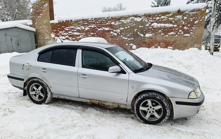Skoda Octavia IV, 1997 год, 350 000 рублей, 2 фотография