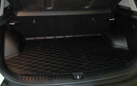 KIA Seltos I, 2021 год, 2 520 000 рублей, 7 фотография