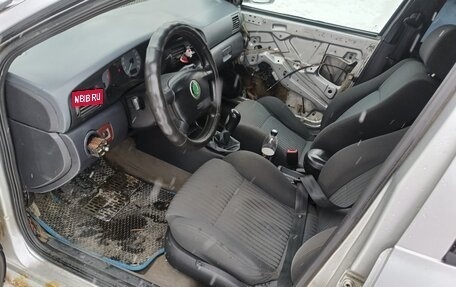 Skoda Octavia IV, 1997 год, 350 000 рублей, 6 фотография