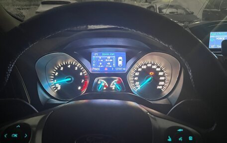 Ford Kuga III, 2013 год, 1 475 000 рублей, 3 фотография