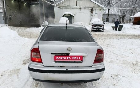 Skoda Octavia IV, 1997 год, 350 000 рублей, 3 фотография