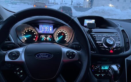 Ford Kuga III, 2013 год, 1 475 000 рублей, 5 фотография