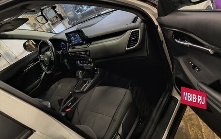 KIA Seltos I, 2021 год, 2 520 000 рублей, 6 фотография