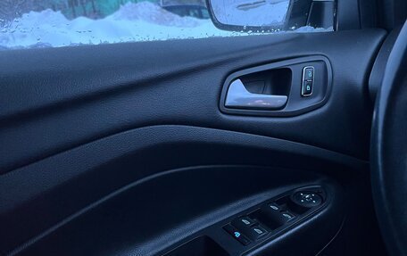 Ford Kuga III, 2013 год, 1 475 000 рублей, 7 фотография