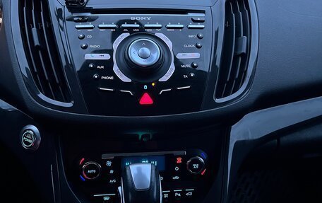 Ford Kuga III, 2013 год, 1 475 000 рублей, 9 фотография