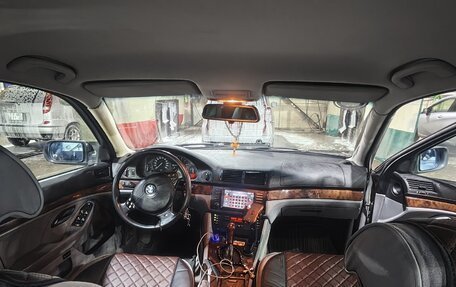 BMW 5 серия, 1999 год, 410 000 рублей, 6 фотография