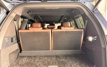 CheryExeed VX, 2024 год, 5 730 000 рублей, 3 фотография