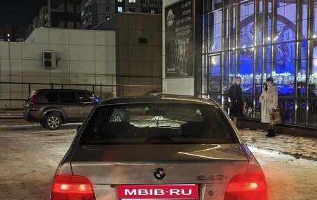 BMW 5 серия, 1999 год, 410 000 рублей, 2 фотография