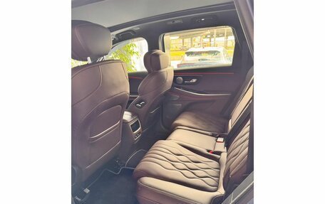 CheryExeed VX, 2024 год, 5 730 000 рублей, 7 фотография