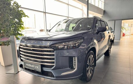 CheryExeed VX, 2024 год, 5 730 000 рублей, 9 фотография