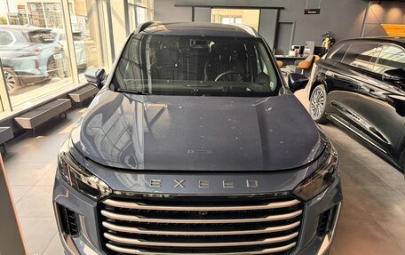 CheryExeed VX, 2024 год, 5 730 000 рублей, 10 фотография