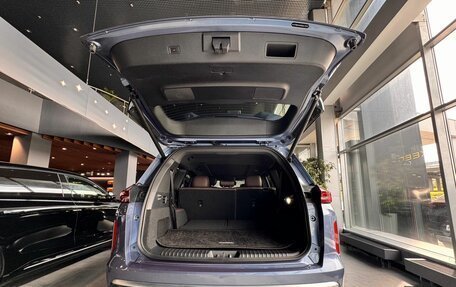 CheryExeed VX, 2024 год, 5 730 000 рублей, 6 фотография
