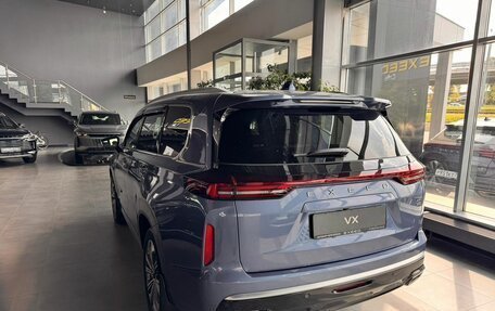 CheryExeed VX, 2024 год, 5 730 000 рублей, 5 фотография