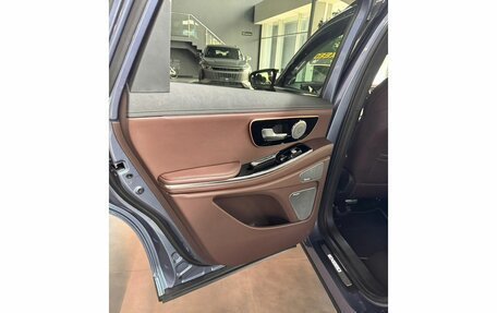CheryExeed VX, 2024 год, 5 730 000 рублей, 12 фотография