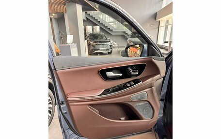 CheryExeed VX, 2024 год, 5 730 000 рублей, 13 фотография
