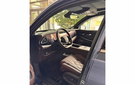 CheryExeed VX, 2024 год, 5 730 000 рублей, 15 фотография