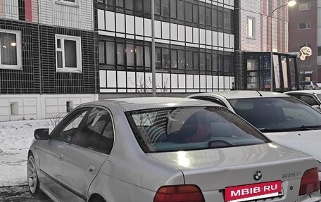 BMW 5 серия, 1999 год, 410 000 рублей, 3 фотография