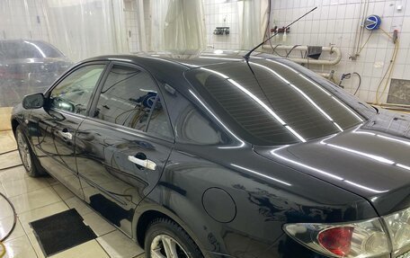 Mazda 6, 2007 год, 335 000 рублей, 6 фотография