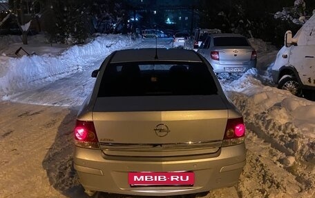 Opel Astra H, 2012 год, 690 000 рублей, 4 фотография