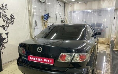 Mazda 6, 2007 год, 335 000 рублей, 3 фотография
