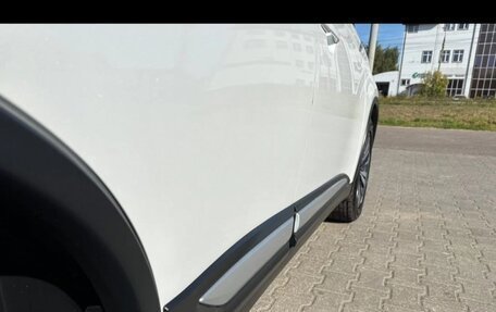 Mitsubishi Outlander III рестайлинг 3, 2019 год, 2 700 000 рублей, 17 фотография