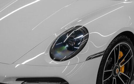 Porsche 911, 2021 год, 24 300 000 рублей, 2 фотография