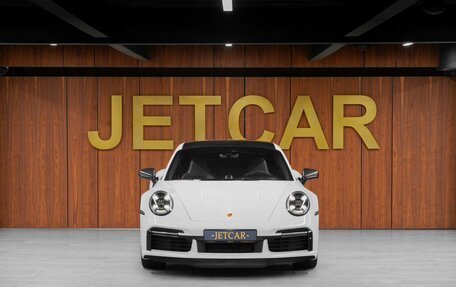 Porsche 911, 2021 год, 24 300 000 рублей, 5 фотография