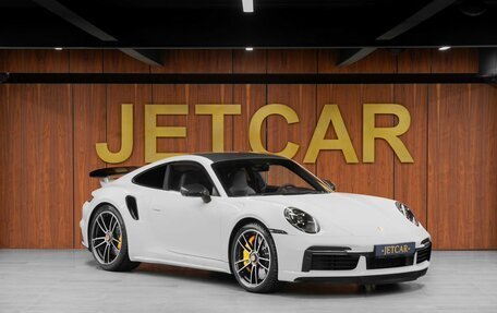 Porsche 911, 2021 год, 24 300 000 рублей, 7 фотография