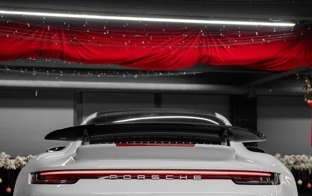 Porsche 911, 2021 год, 24 300 000 рублей, 12 фотография