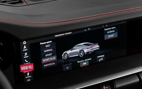 Porsche 911, 2021 год, 24 300 000 рублей, 26 фотография