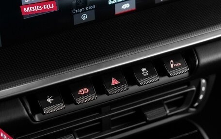 Porsche 911, 2021 год, 24 300 000 рублей, 27 фотография