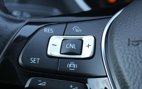 Volkswagen Tiguan II, 2019 год, 2 470 000 рублей, 10 фотография