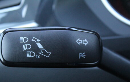 Volkswagen Tiguan II, 2019 год, 2 470 000 рублей, 12 фотография