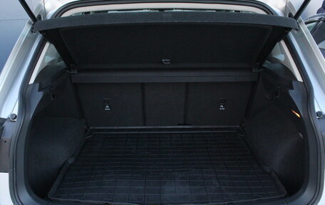 Volkswagen Tiguan II, 2019 год, 2 470 000 рублей, 22 фотография